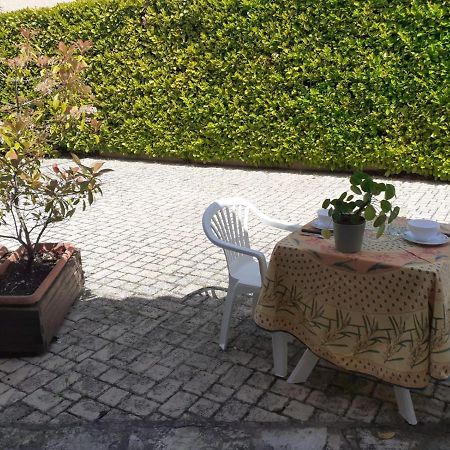 Ferienwohnung L'Arc En Ciel Gréoux-les-Bains Exterior foto